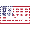 USA flag