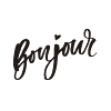Bonjour