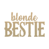 Blonde beast