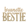 Brunette beast