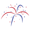 Pyro Silvester Feuerwerk geht immer!