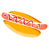 Hot dog