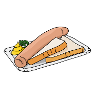 sausage