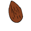 Almonds