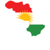 Kurdistan Flag