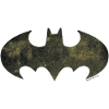 Justice League Batman Logo