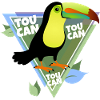 toucan