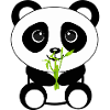 panda