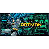 Batman Bat Signal Tasse