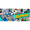 Batman Comic Mug