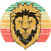 lion's head