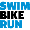 Swim bike run
