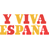 Y Viva España