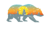 Bear wilderness