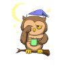 Chouette hibou