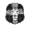 Jesus Cross God Church Christian Lion