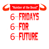 Fridays For Future 666