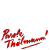 Parole Thälmann!