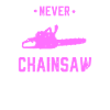 Chainsaws T-shirt