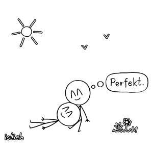 Perfekt