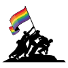 Lgbt pride gift