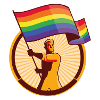 Lgbt pride gift
