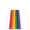 UFO lgbt human rights gift