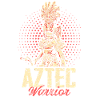 Aztec Warriors Mexico