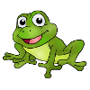 Frosch