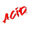 Acide - Techno - Acid House - Acid Rap
