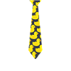 Rubber duck tie