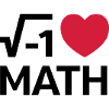 I Love Math
