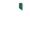Algeria Flag