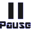 pause