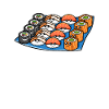 Sushi Design Sushi Lover