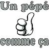 Un pépé comme ça