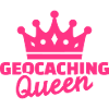 Geocaching Queen