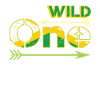 Jamaica Flag Wild One