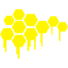 honigwaben
