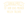 Sarkasmus