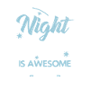 Night shift is fantastic!