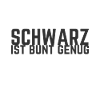 Schwarz Ist Bunt Genug