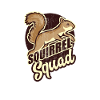 Squirrel Squad - Squirrel Design