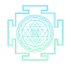 Sri Yantra Sacred Geometry