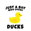 Rubber duck rubber duck