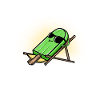 popsicle sun bathing gift
