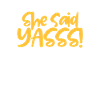 proposal of marriage