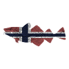 Fishing Norway