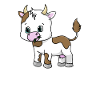vache