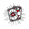 Tarot Cards Clairvoyant Card Laying